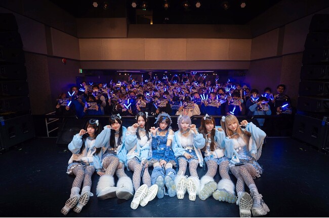 1月デビューのアイドルグループVVSiS、遊乃ヲユタ・冬依ハクの生誕記念プロデュース公演を2ヶ月連続で開催！【本人コメントあり】