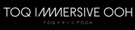 TOQIMMERSIVEOOH商標登録・意匠登録出願中 TOQIMMERSIVEOOH商標登録・意匠登録出願中