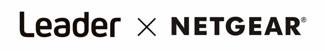 NETGEAR ProAVスイッチと連携したNDIネットワーク診断機能に対応