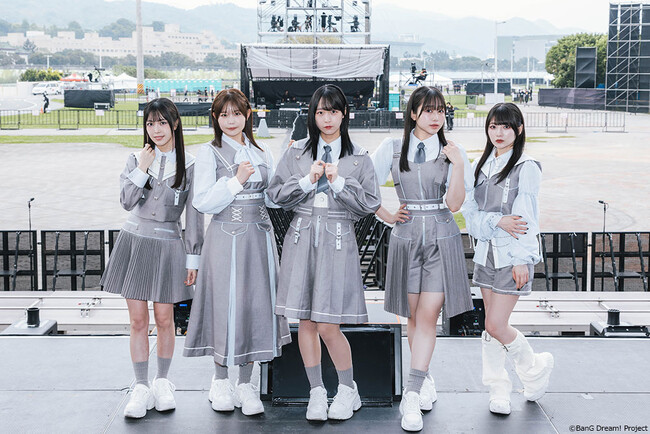 BanG Dream! Special LIVE in TAIPEI開催報告