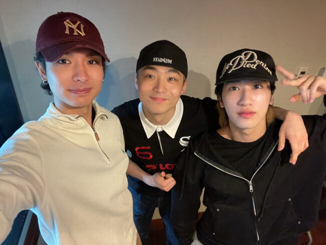 【NEOWIZゲームオン プレスリリース】『K-STAR CHART presents POP-K TOP10 Friday』4月10日放送回はWATWINGから八村倫太郎さん、福澤希空さんが登場！