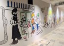 (3)エリア×アート (3)エリア×アート