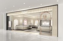 杭州市「I-PRIMO Hangzhou Westlake 66 Store」4月28日（火）オープン
