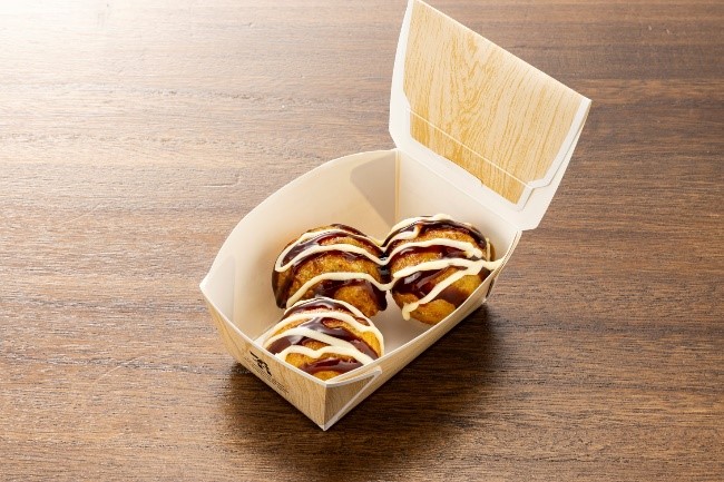 セブン-イレブンの揚げ物に「たこ焼き」が新登場！お店で揚げたとろーり食感の「揚げたこ焼き（3個入り・6個入り）」が発売！
