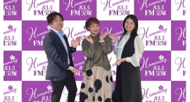 【弁理士おっくんのアイデア革命】“おとなのCMソングNo.1歌姫”村上ゆきさんが出演！歌声で企業CMを彩ってきたシンガーの魅力に迫る！