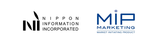 日本インフォメーションとMIPマーケティングが調査×マーケティング支援による協業を開始