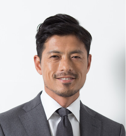 元サッカー日本代表／元浦和レッズキャプテン鈴木 啓太氏がトーシンパートナーズの新入社員向け研修で「目標設定」の大切さを講演