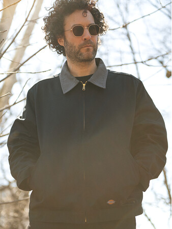 Dickies(R) × semoh for URBAN RESEARCH　現代写真家 Tim Barberのアートを纏った、特別なコラボレーションモデルを発売