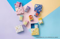 「エアイン 富士山消しゴム＜限定＞サンリオキャラクターズ デザイン」を販売開始