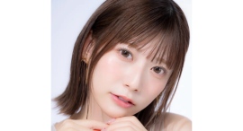 元日向坂46の東村芽依さんが推し活×メッセージアプリ「B4ND」に参画! 元日向坂46の東村芽依さんが推し活×メッセージアプリ「B4ND」に参画!