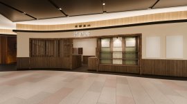 店舗外観