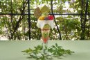 丹那抹茶のご褒美パフェ　※写真はイメージです