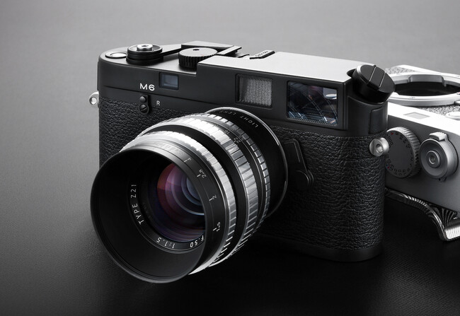 解像度や機能だけでは語れない、“写真の雰囲気”を楽しむための一本。LIGHT LENS LAB「M 50mm f/1.5 Z21 マットブラック」発売
