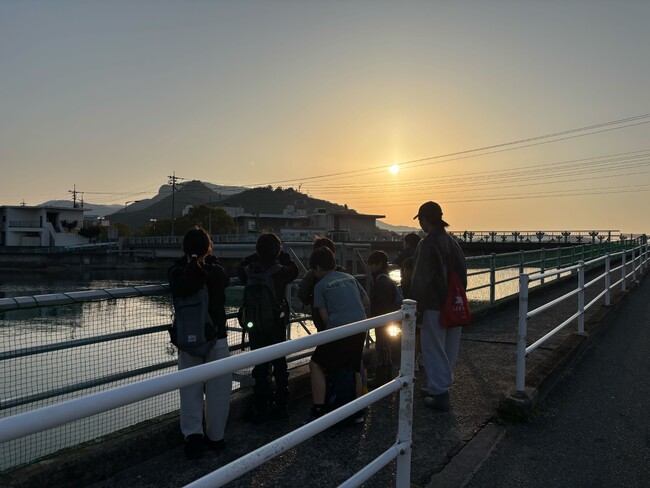 未来を拓く、春の島留学 実施報告 ~小豆島で出会った「暮らしの原点」と、子どもたちの変化~