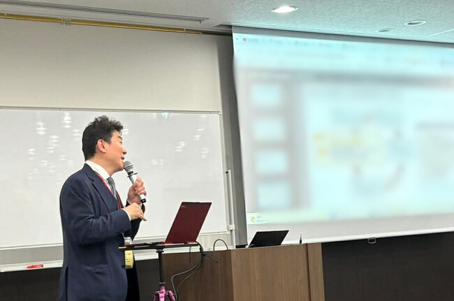 むし歯ゼロ社会の実現へ 三ツ境駅前スマイル歯科 院長・樋田秀一が小児歯科実践塾に講師登壇