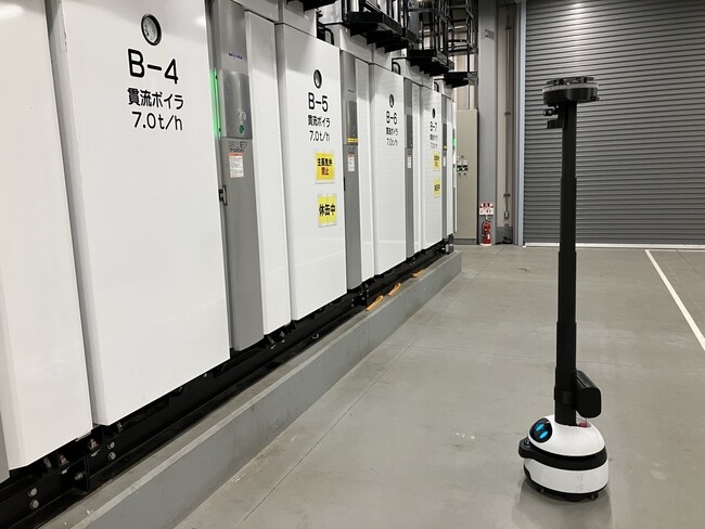 ロボティクススタートアップ「ｕｇｏ株式会社」への出資について