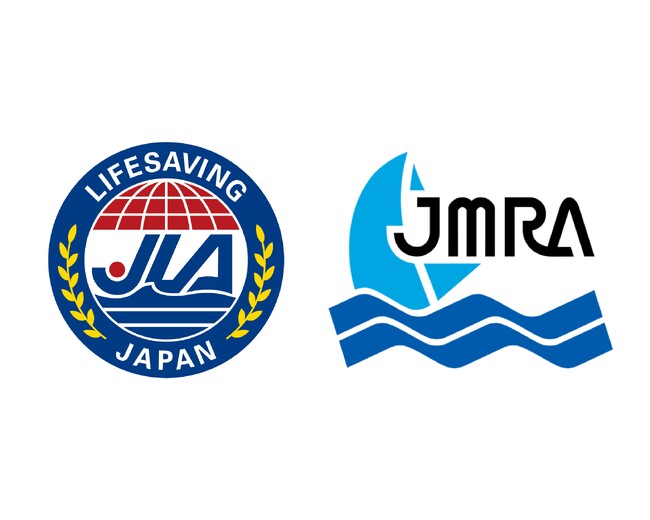 日本の水辺をより安全に。一般財団法人日本海洋レジャー安全・振興協会と公益財団法人日本ライフセービング協会が、水辺の安全性向上に関する協力協定を締結。