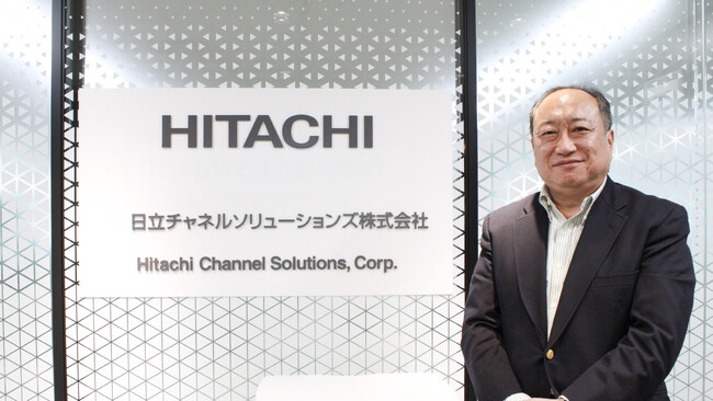 ATMリーディングカンパニー・日立チャネルソリューションズ、統合型タレントアクイジションプラットフォーム「MyTalent Platform」を活用し、リファラル採用を強化