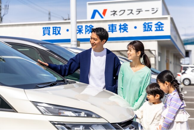 GWはネクステージへ！４月25日に大型店を３店舗同時グランドオープン～宿泊ギフトや人気家電カタログが当たるグランドオープンフェアを開催～