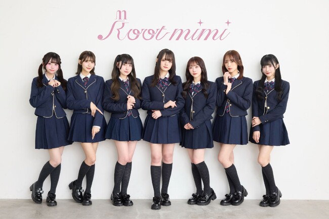 黒嵜菜々子プロデュース「Root mimi」がFMヨコハマに登場！新番組「うさちゃん部屋をのぞきみみ～！」4/22(水)スタート