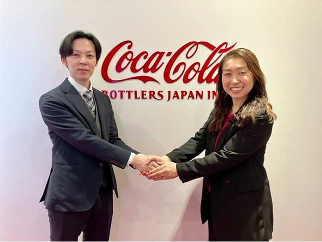 コカ・コーラ ボトラーズジャパン　フードバンクへの製品寄贈　2025年度実績について