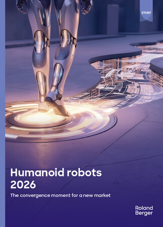 時給2ドルの破壊力:ヒューマノイドロボット市場が自動車と並ぶ巨大産業に