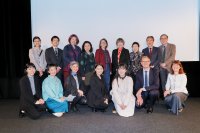 「NCAR×AWARE 女性アーティスト リサーチフェローシップ」
2026年度（第1回） 採択フェローは小田原のどか氏、山田裕理氏に決定