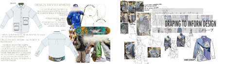 ORIHICA＆マンチェスター大学＆フレックスジャパンによる産学協働プロジェクトを始動【BIZSPO®セットアップに合わせるインナー】