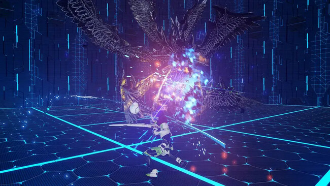 『PSO2 ニュージェネシス ver.2』期間限定クエスト「想定演習：討将烈戦の闘技場」追加！