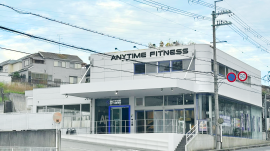 エニタイムフィットネス川西東畦野店 エニタイムフィットネス川西東畦野店