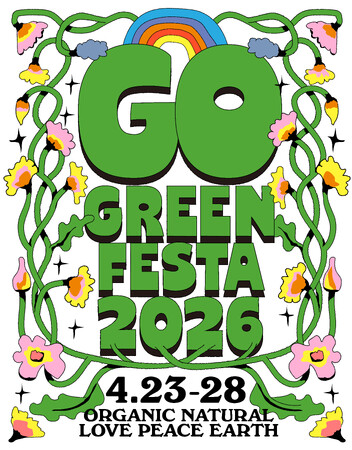 心とカラダの感謝祭！MASH GO GREEN STOREのオープンを記念し、マッシュビューティーラボが感謝の気持ちをお伝えするイベント “GO GREEN FESTA” を開催