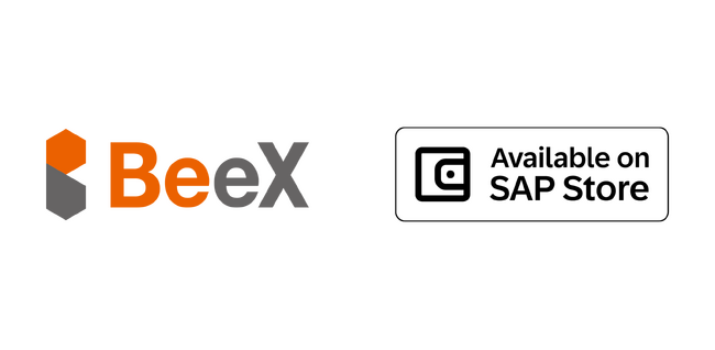 ＢｅｅＸ、SAP S/4HANA(R) Cloud Public Edition向け会計伝票登録/承認ソリューションをSAP(R) Storeにて提供開始