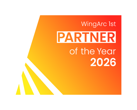 【大塚商会】「WingArc Partner Award 2026」において「Cloud Partner of the Year」と「Persons of the Year」を受賞