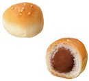チョコあ~んぱん生地 チョコあ~んぱん生地