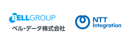両社ロゴ 両社ロゴ