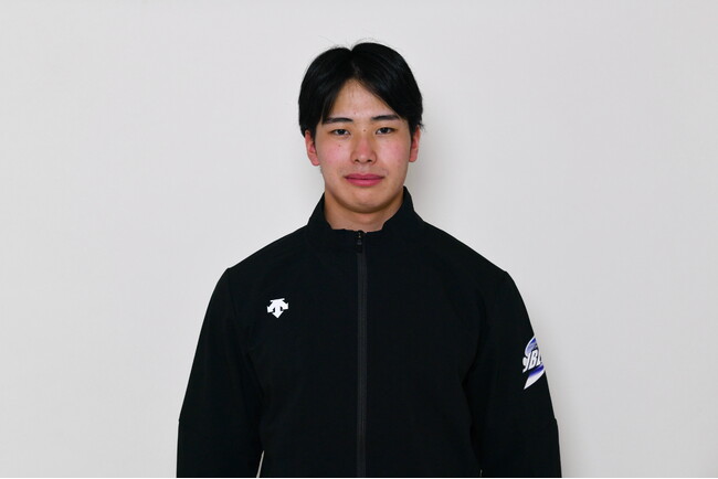 ミラノ・コルティナ2026冬季オリンピック競技大会に出場したリュージュ男子1人乗り日本代表　小林誠也選手が結果報告のため町長を表敬訪問します。