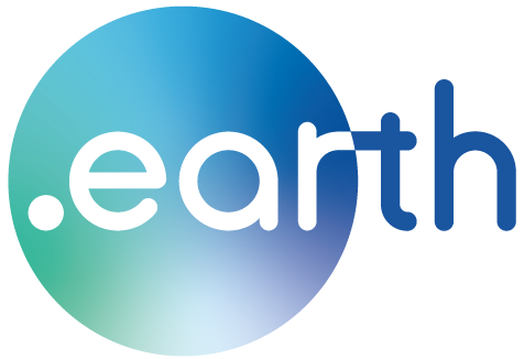 環境保護、サステナブル、SDGsの発信に適したドメイン「.earth」が通常料金の半額以下に　アースデイに合わせ1,200円プロモーションを実施