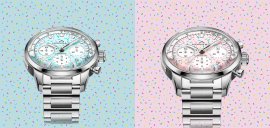 FREEDOM CHRONO ENJOY LIFE SPRINKLES_MAIN FREEDOM CHRONO ENJOY LIFE SPRINKLES_MAIN