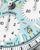 FREEDOM CHRONO ENJOY LIFE SPRINKLES-2 FREEDOM CHRONO ENJOY LIFE SPRINKLES-2