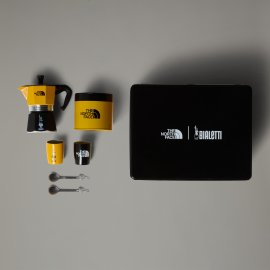 THE NORTH FACE × Bialetti_1 THE NORTH FACE × Bialetti_1