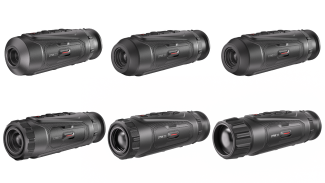 HIKMICROサーマル単眼スコープ「LYNX 3.0（リンクス3.0）」シリーズを発売