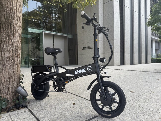 15万円からの特定原付ENNE ZERO！先行販売前最後の試乗会のお知らせ！ご希望の方はお電話もしくはメールでご連絡ください。ミカスチャンネルで動画アップされてます！