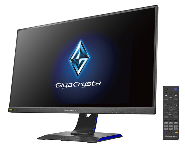 「EVO Japan 2026」に公式モニターとしてゲーミングモニター「GigaCrysta」を機材協力いたします！