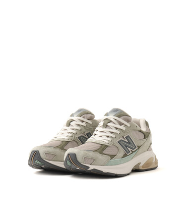 「atmos」別注の「New Balance ”U20105K7”」『Wasabi』が登場