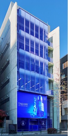 【タカミ】Jビューティの核心「角質美容(R)」を世界へ。海外インフルエンサーも招いたグローバルイベント開催