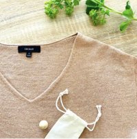SHOKAY お手入れプログラム 第1弾【防虫対策編】を公開　お気に入りのニットを長く楽しむための、香りと知恵の防虫レッスン