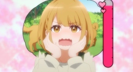 【4月19日(日)25時~放送!】TVアニメ『茉莉花ちゃんの好感度はぶっ壊れている』第3話あらすじ・先行カット公開! 【4月19日(日)25時~放送!】TVアニメ『茉莉花ちゃんの好感度はぶっ壊れている』第3話あらすじ・先行カット公開!