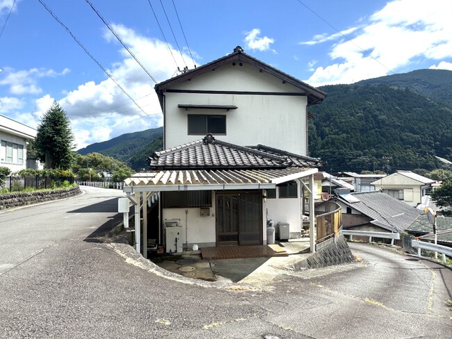 戸建て賃貸が7年後にマイホームへ。静岡・川根本町で住宅ローン不要の「譲渡付き賃貸住宅」を４/23より募集開始。 ～人口減少と空き家増加に挑む、移住者の定住を後押しする新たな住まいの選択肢～