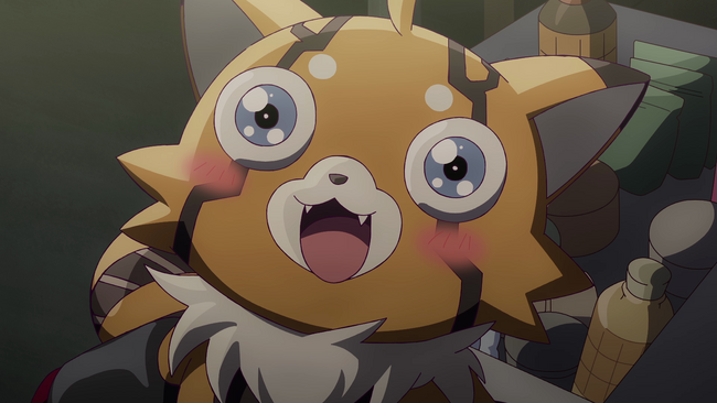 【パートナーへの愛が炸裂！？】TVアニメ『DIGIMON BEATBREAK』第27話「さまよえる愛」あらすじ＆先行カット公開！