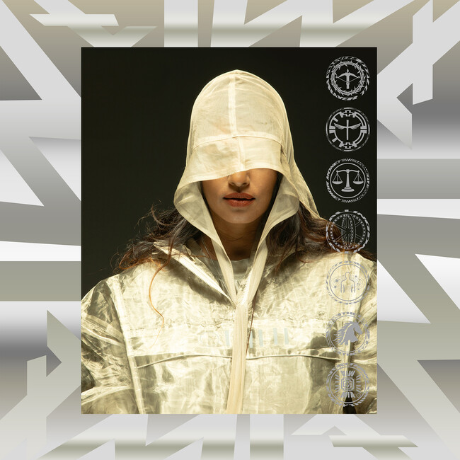 グラミー3度ノミネート、スリランカにルーツを持つ M.I.A.、7つの地で描く“現代の黙示録”『M.I.7』リリース